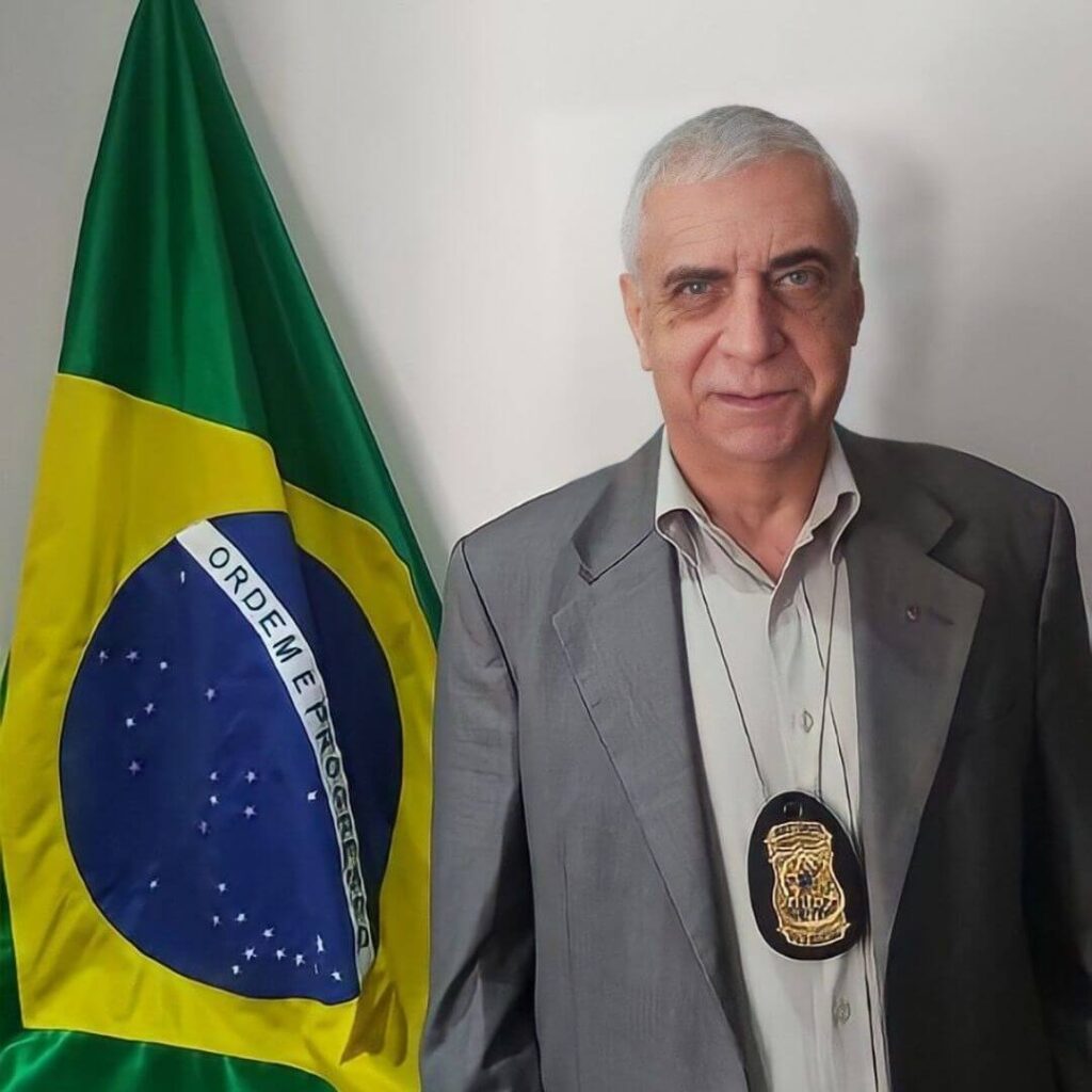 Detetive Mario Delpratto