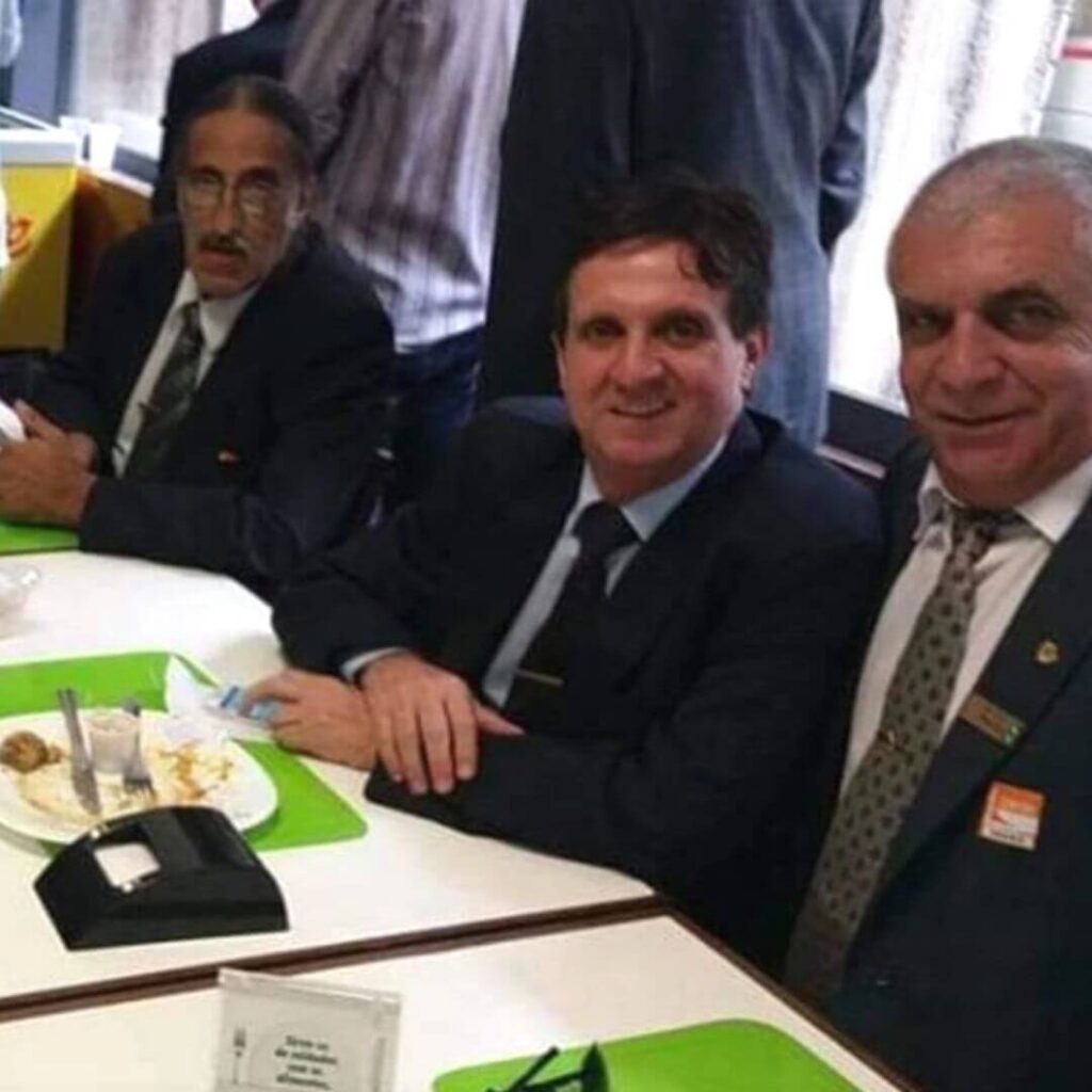 Detetive Mario e amigos
