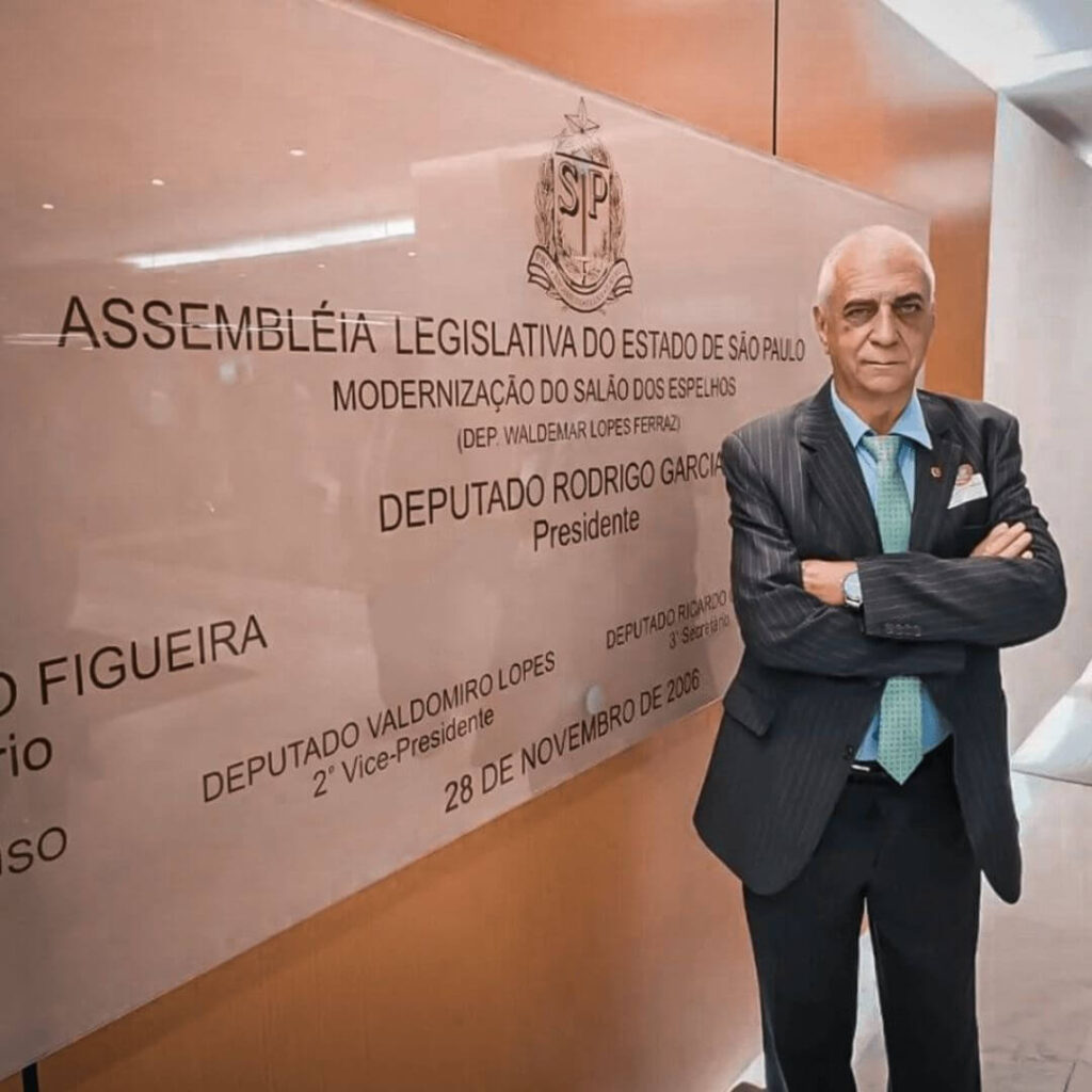 Investigador particular Mario SJC