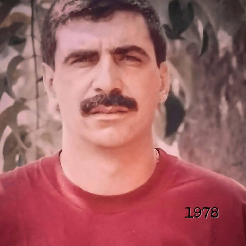 Mario Delpratto início de carreira