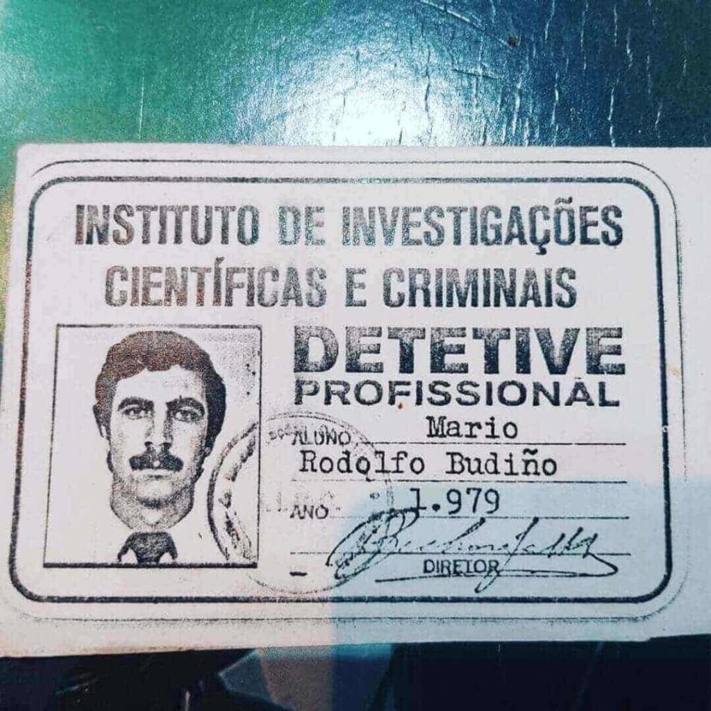 Detetive a mais de 40 anos em SJC